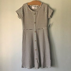 OLD NAVY RIBBED DRESS